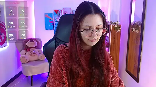 AlanaGarcia19 online show from 01-10-26, 12:11