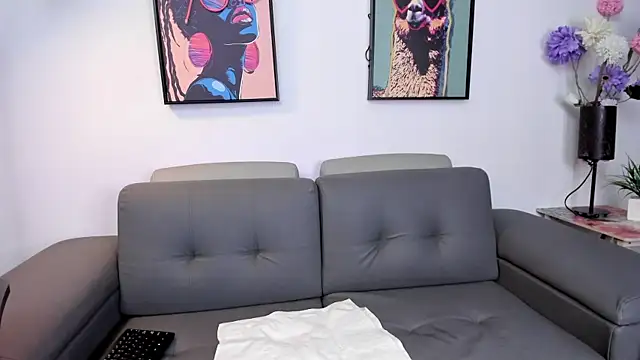 leyah  online show from 03-20-26, 12:50