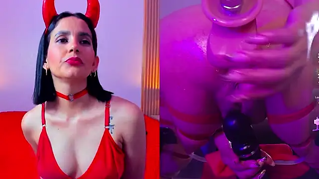 MaileenMilf online show from 03-25-26, 10:08