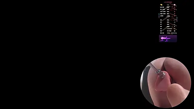 MaileenMilf online show from 09-25-25, 10:27