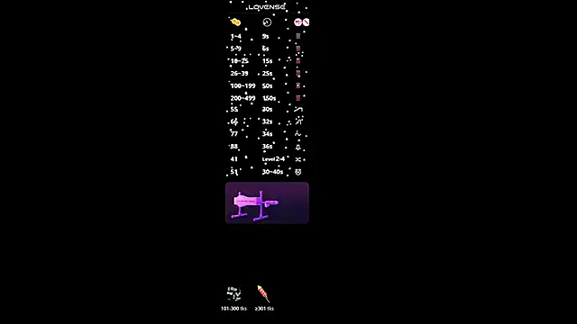 MaileenMilf online show from 05-28-26, 10:04