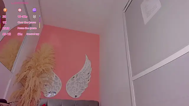 ThiccyLexxy online show from 02-16-26, 11:20