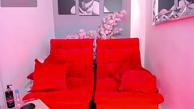 ThiccyLexxy online show from 11-08-25, 12:42