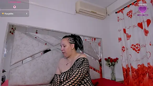 ThiccyLexxy online show from 09-21-25, 12:54