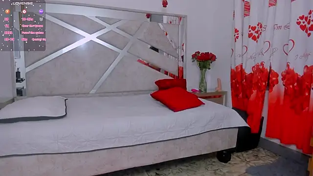 ThiccyLexxy online show from 10-20-25, 11:55