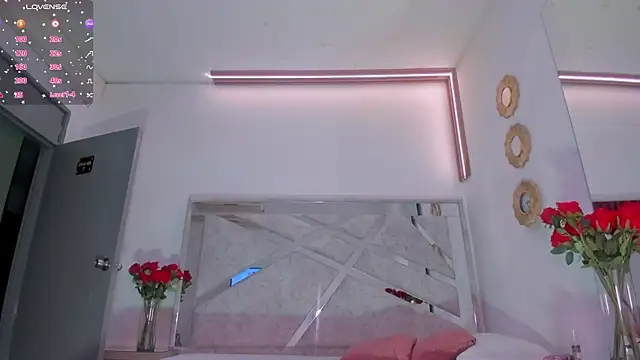 ThiccyLexxy online show from 11-07-25, 11:59