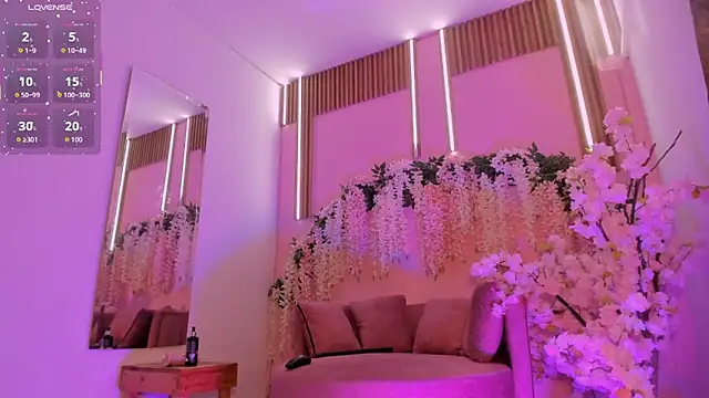 ThiccyLexxy online show from 11-23-25, 12:15