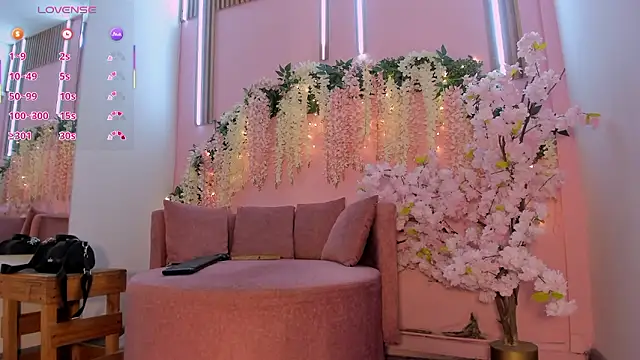 ThiccyLexxy online show from 01-17-26, 12:09