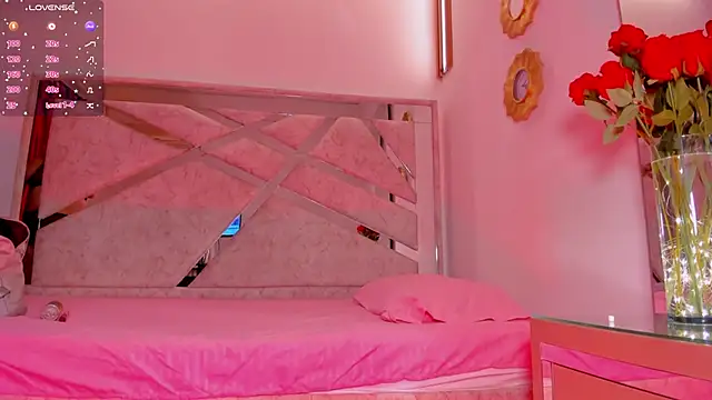 ThiccyLexxy online show from 11-14-25, 12:09