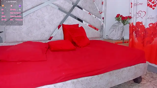 ThiccyLexxy online show from 10-17-25, 12:29