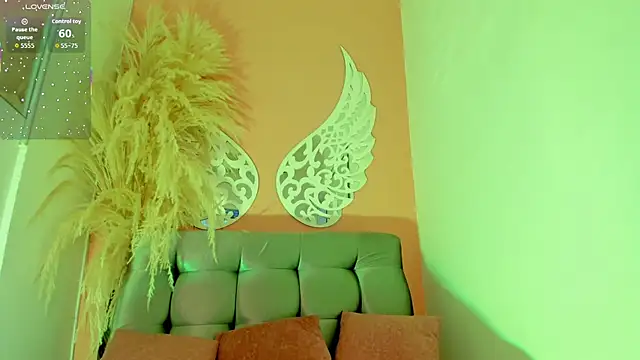 ThiccyLexxy online show from 12-04-25, 12:04