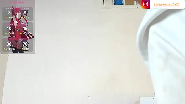 Snapshot of sofia_skater_ chatting on 10-14-25, 10:53 sofia skater  online show from 10-14-25, 10:53