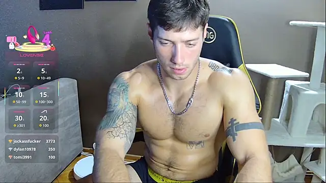 Jason theGreat online show from 09-24-25, 10:05