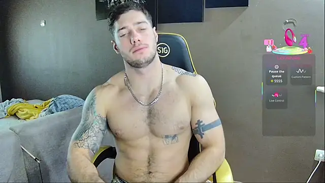 Jason theGreat online show from 10-22-25, 05:29