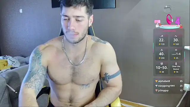 Jason theGreat online show from 10-25-25, 01:01