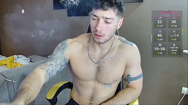 Jason theGreat online show from 10-18-25, 12:40