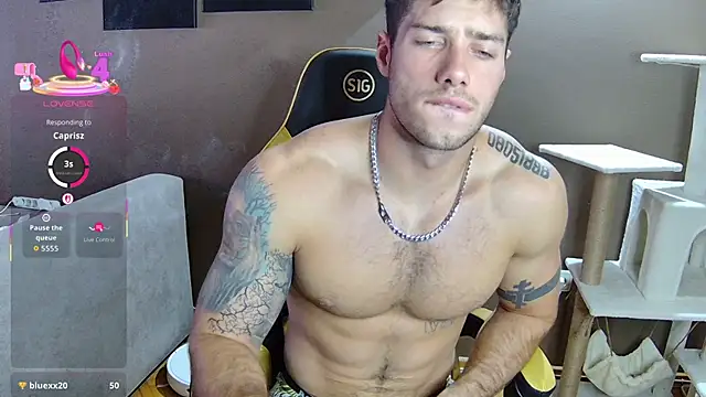 Jason theGreat online show from 09-12-25, 10:31