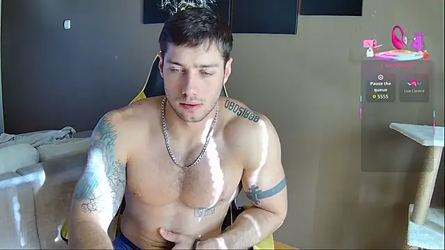 Jason theGreat online show from 10-09-25, 07:09