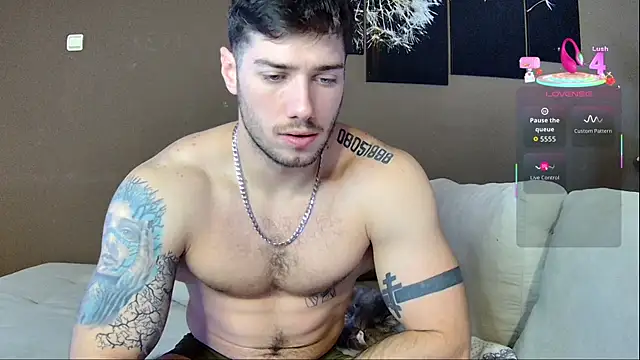 Jason theGreat online show from 01-09-26, 01:29