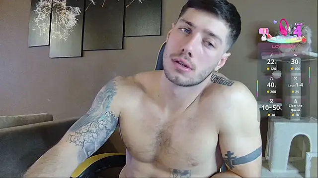 Jason theGreat online show from 02-27-26, 09:47