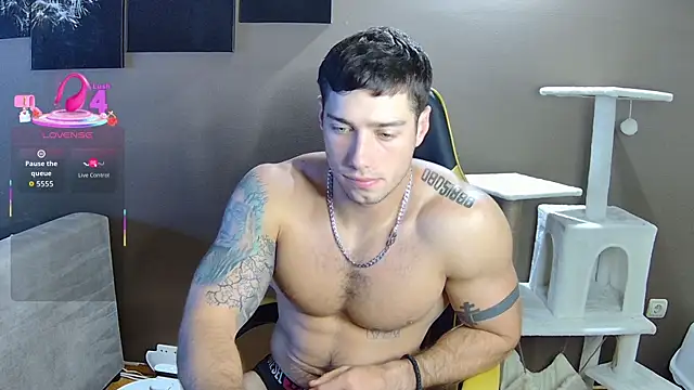 Jason theGreat online show from 09-19-25, 11:20