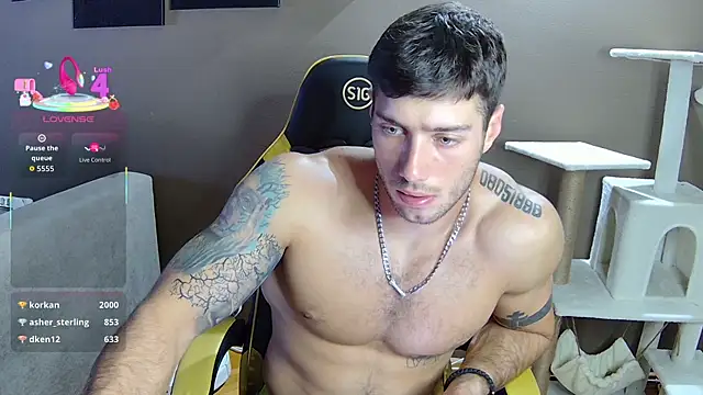 Jason theGreat online show from 09-11-25, 10:21