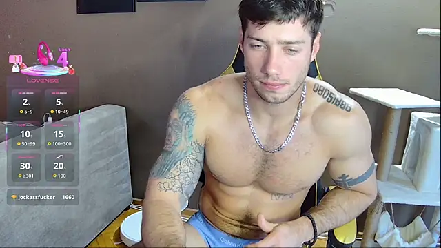 Jason theGreat online show from 09-27-25, 02:12