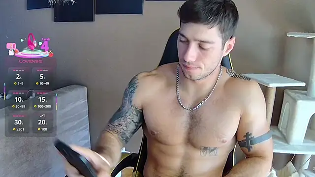 Jason theGreat online show from 09-22-25, 06:08