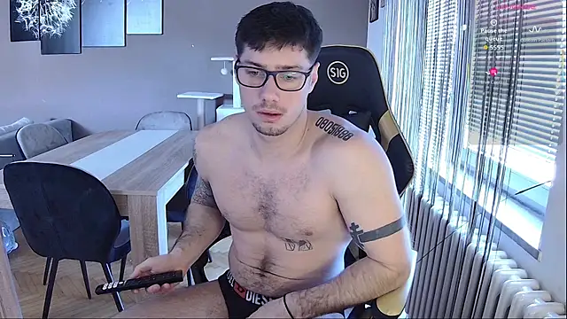 Jason theGreat online show from 04-06-26, 12:28