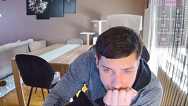 Jason theGreat online show from 04-10-26, 02:35