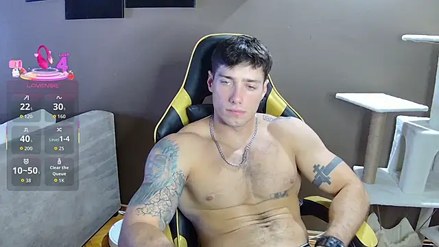 Jason theGreat online show from 09-17-25, 10:45