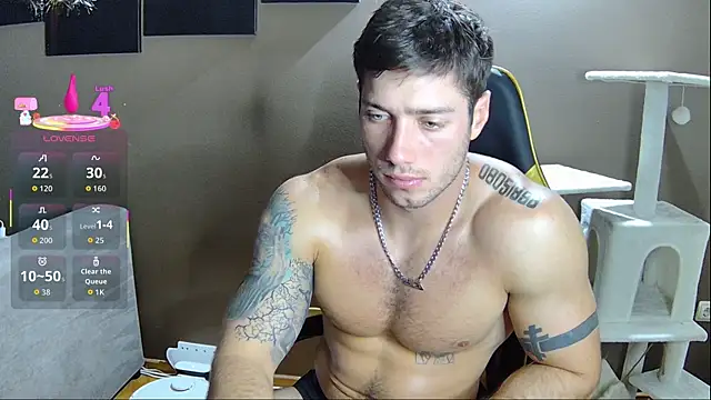 Jason theGreat online show from 09-26-25, 04:58