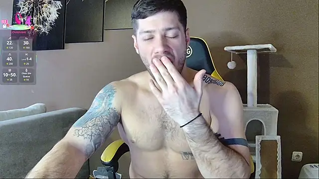 Jason theGreat online show from 03-22-26, 10:00