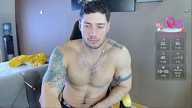 Jason theGreat online show from 10-21-25, 12:04