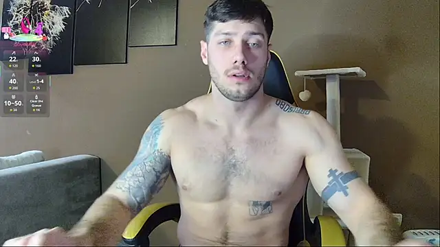 Jason theGreat online show from 03-21-26, 07:07