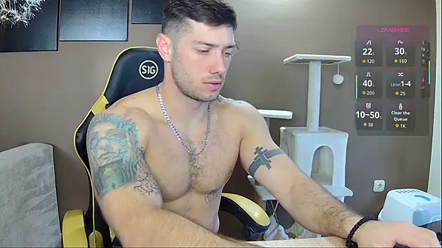 Jason theGreat online show from 11-14-25, 12:53