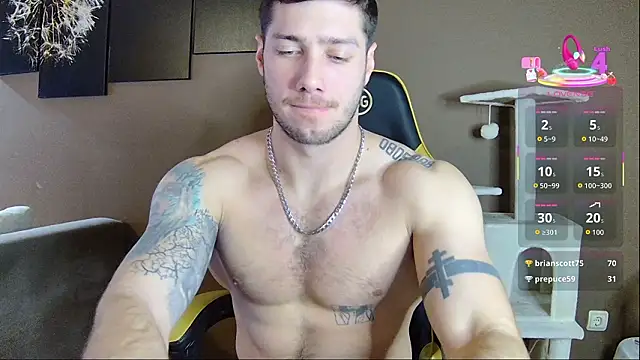 Jason theGreat online show from 02-11-26, 11:37