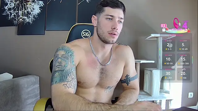 Jason theGreat online show from 10-31-25, 09:50