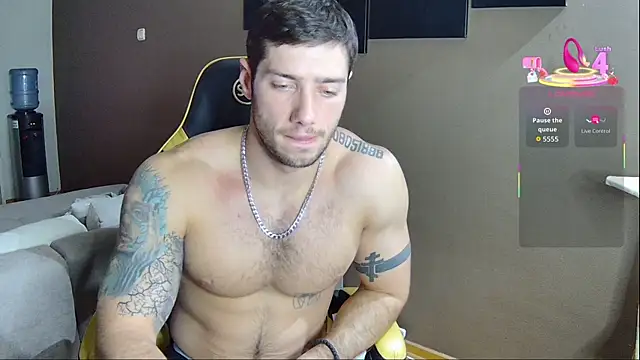 Jason theGreat online show from 10-13-25, 02:40