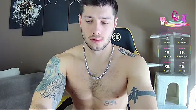 Jason theGreat online show from 02-11-26, 10:48