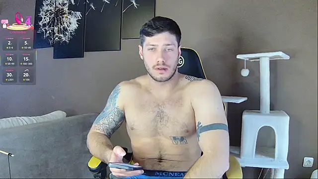 Jason theGreat online show from 03-27-26, 02:29