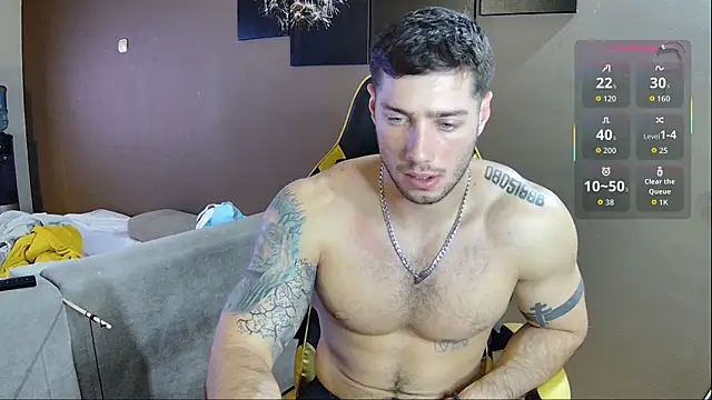 Jason theGreat online show from 10-19-25, 05:26