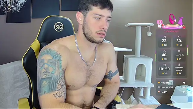 Jason theGreat online show from 11-09-25, 10:19