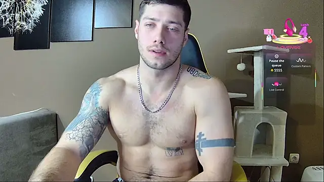 Jason theGreat online show from 02-07-26, 08:06