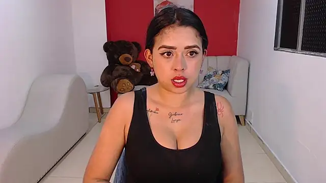 naia sweetsex online show from 10-09-25, 01:33