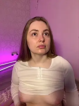 DeniMilkyyyyy online show from 09-21-25, 05:07