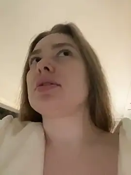 DeniMilkyyyyy online show from 10-01-25, 10:13