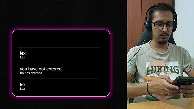 juannebula online show from 06-05-26, 04:50