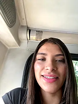 Hannacooper3 online show from 11-10-25, 07:19