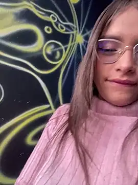 Hannacooper3 online show from 12-03-25, 10:31